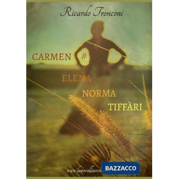 Carmen Elena Norma Tiffàri