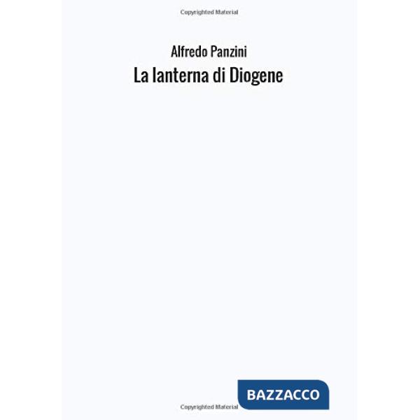 Lanterna di Diogene (La)