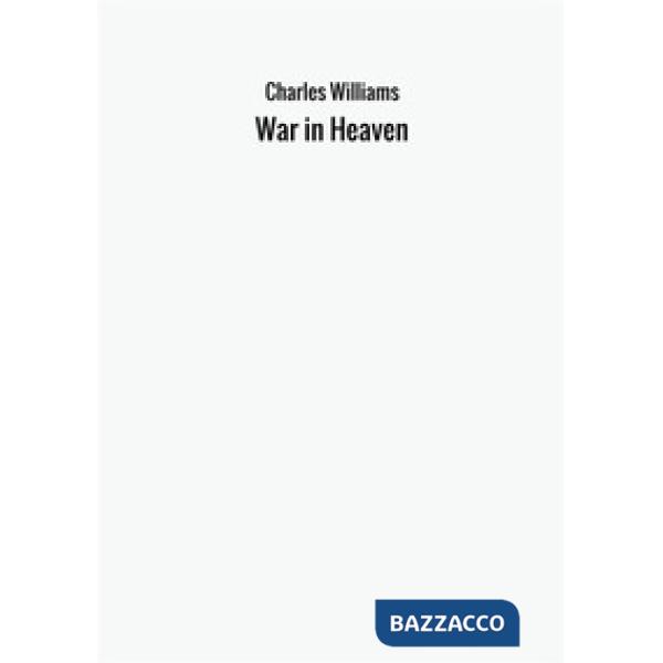 War in heaven