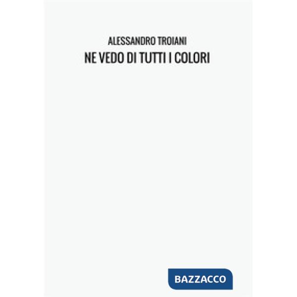 Ne vedo di tutti i colori. Il wc del pendolare