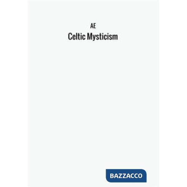 Celtic mysticism