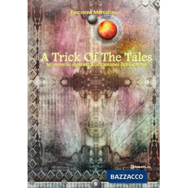 Trick of the tales (A)