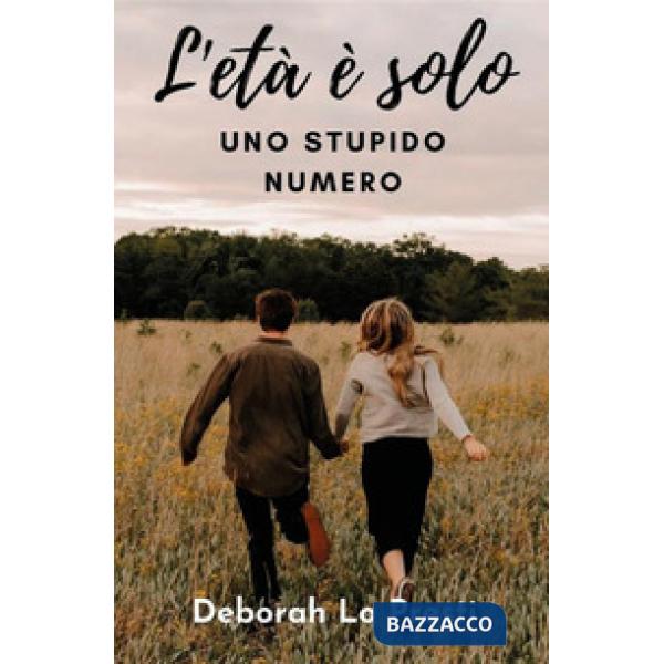 Età è solo uno stupido numero (L')