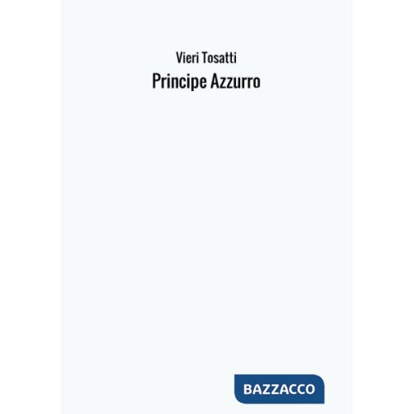 Principe azzurro