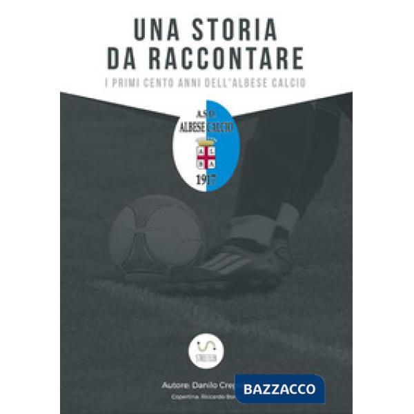 Storia da raccontare (Una)