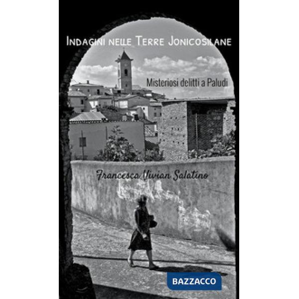 Misteri nelle terre jonicosilane