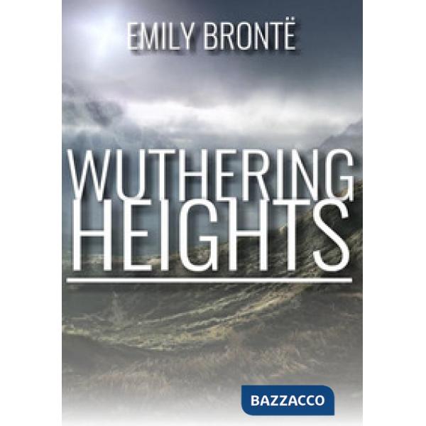 Wuthering heights