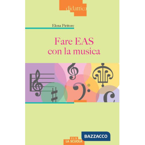 Fare EAS con la musica