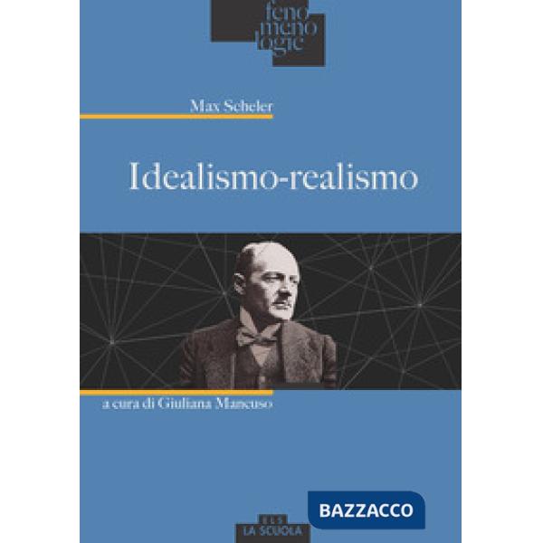 Idealismo-realismo