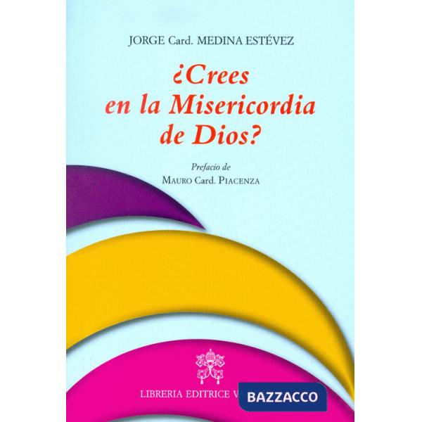 Crees en la Misericordia de Dios?