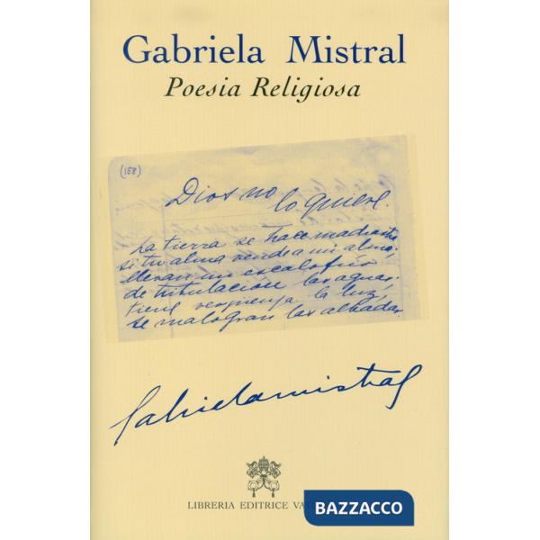 Poesia religiosa