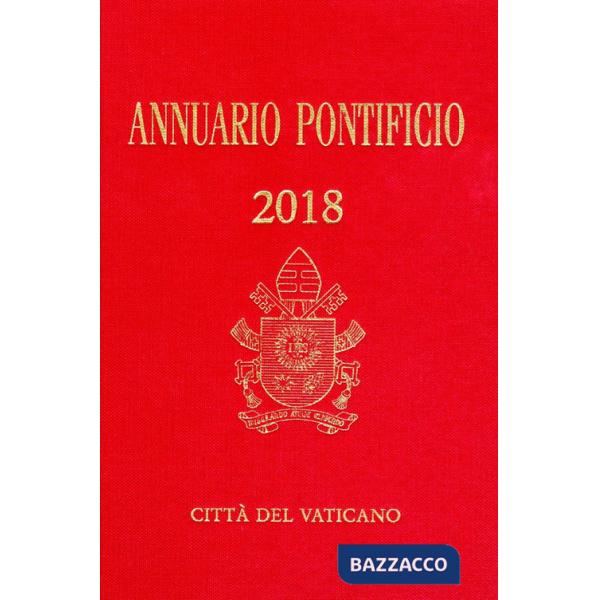 Annuario pontificio (2018)