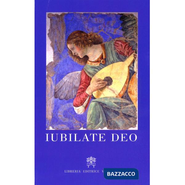 Iubilate Deo