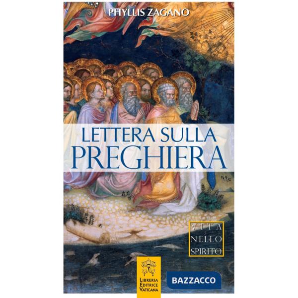 Lettera sulla preghiera