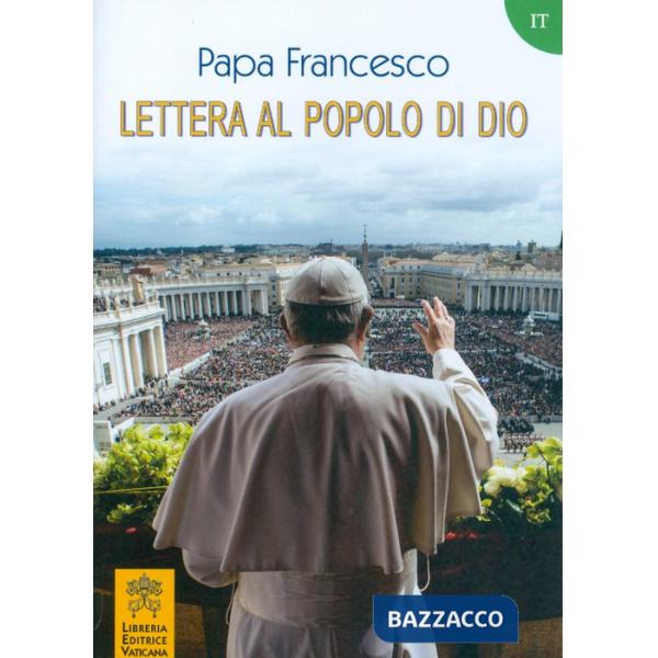 Lettera al popolo di Dio