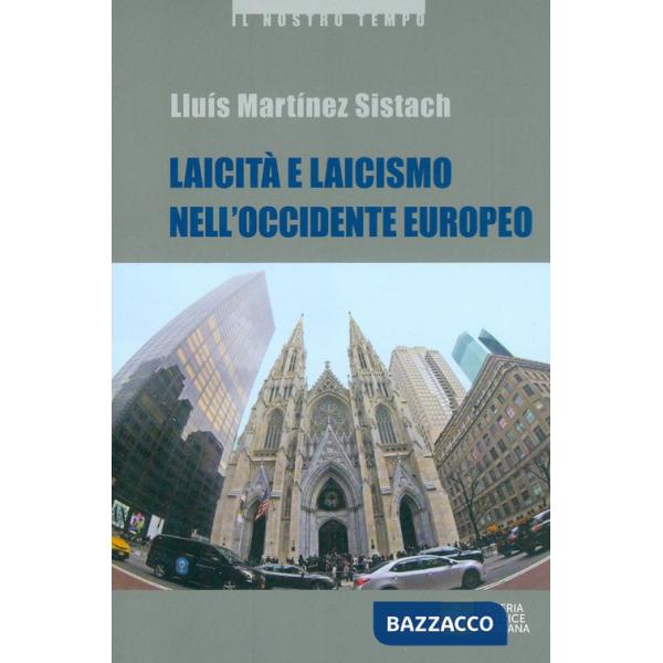 Laicità e laicismo nell'Occidente europeo