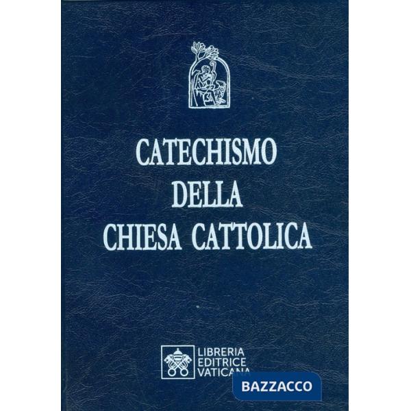 Catechismo della Chiesa cattolica