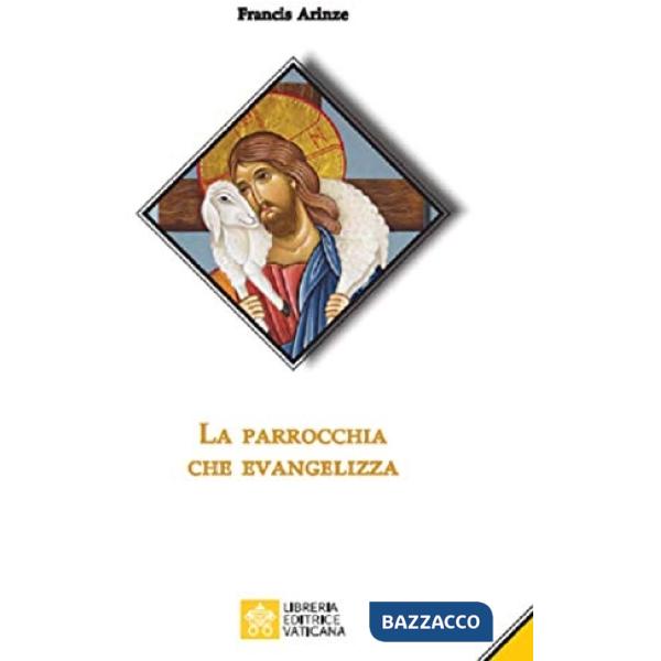 Parrocchia evangelizzatrice (La)