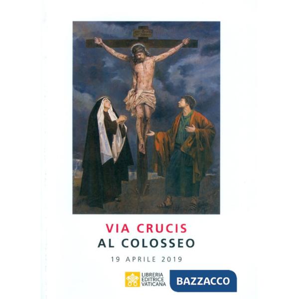 Via Crucis 2019