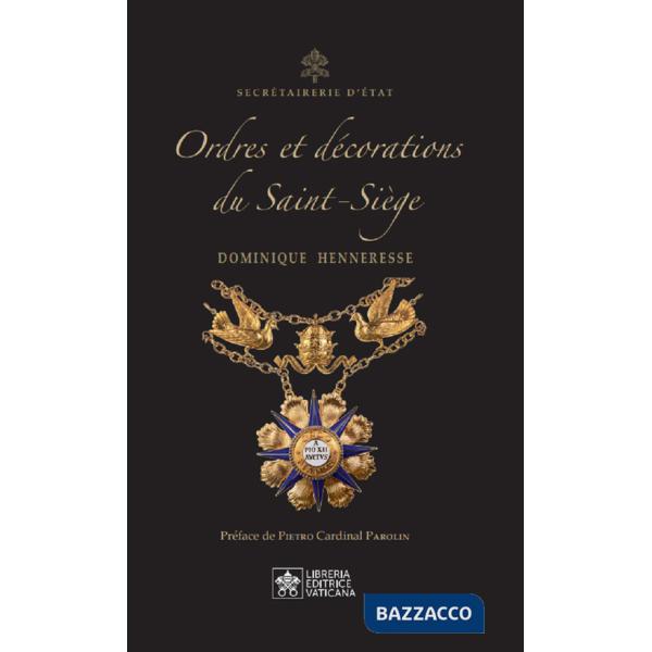 Ordres et Décorations du Saint-Siège