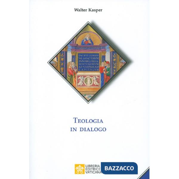 Teologia in dialogo