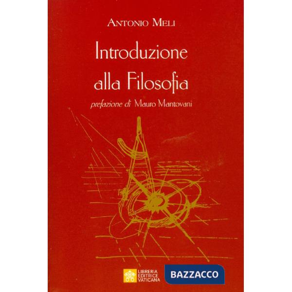 Introduzione alla filosofia