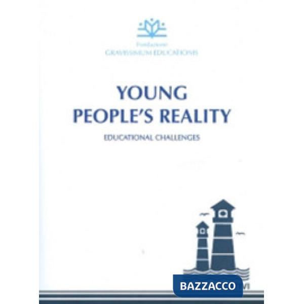 Young people's reality. Educational Challenges