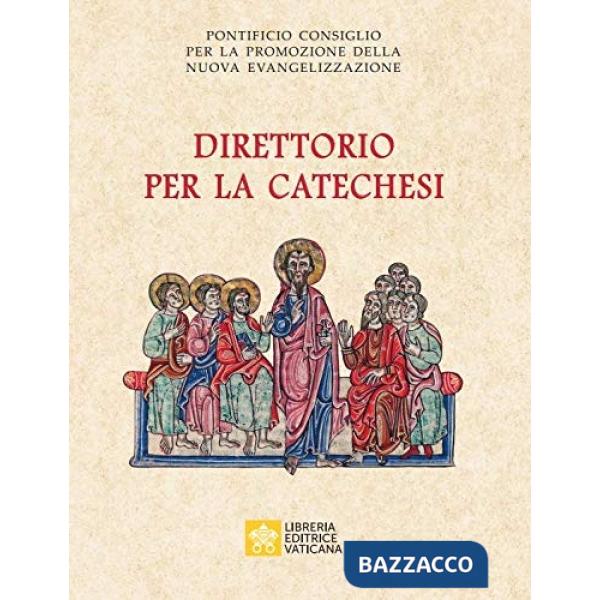 Direttorio per la catechesi