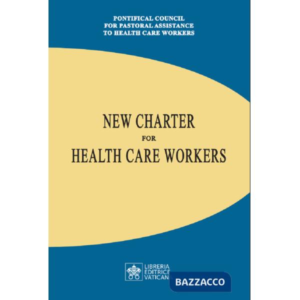 New charter for health care workers