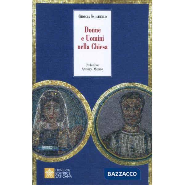 Donne e uomini nella Chiesa