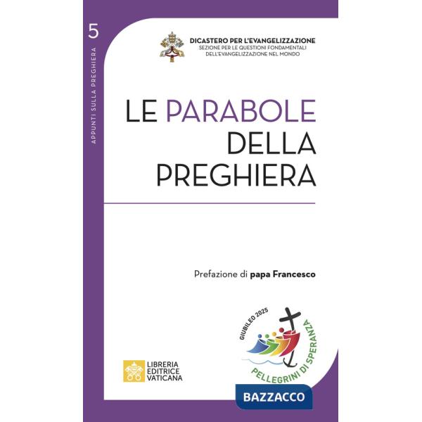 Parabole della preghiera (Le)
