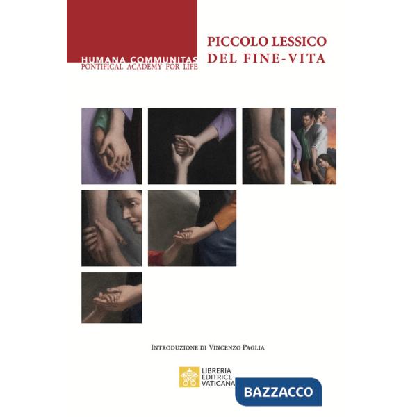 Piccolo lessico del fine-vita