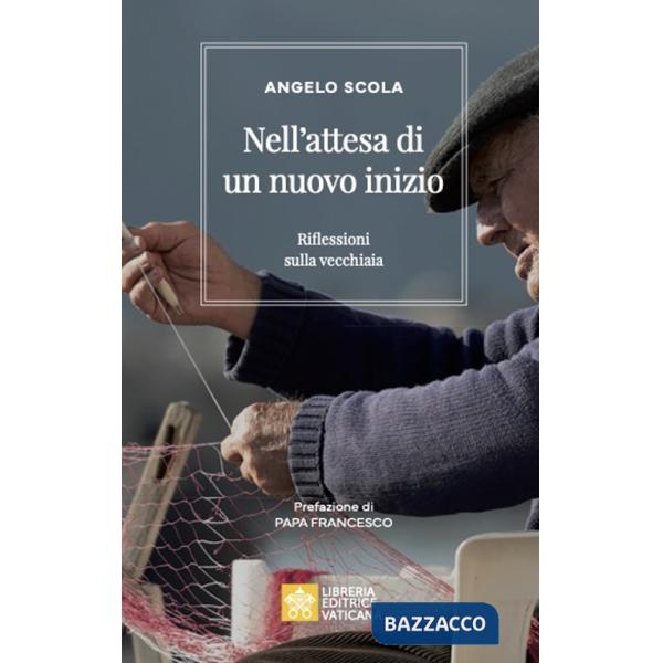 Nell'attesa di un nuovo inizio. Riflessioni sulla vecchiaia