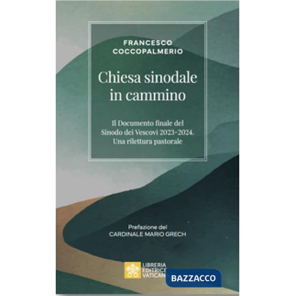 Chiesa sinodale in cammino