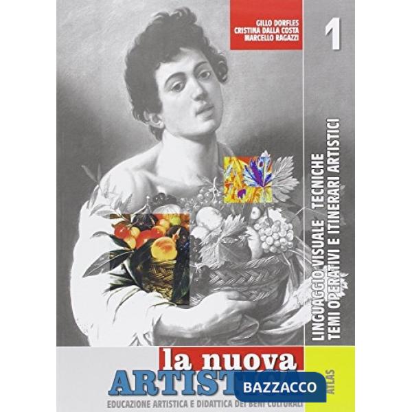 LA NUOVA ARTISTICA - DUE TOMI