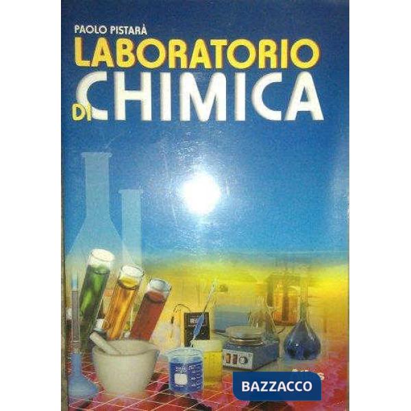 LABORATORIO BASI DELLA CHIMICA