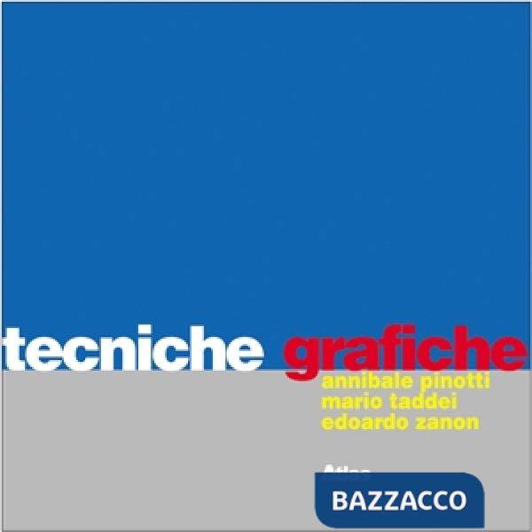 TECNICHE GRAFICHE