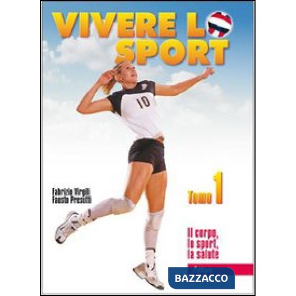 VIVERE LO SPORT (1-2)