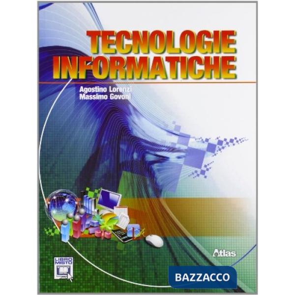 TECNOLOGIE INFORMATICHE