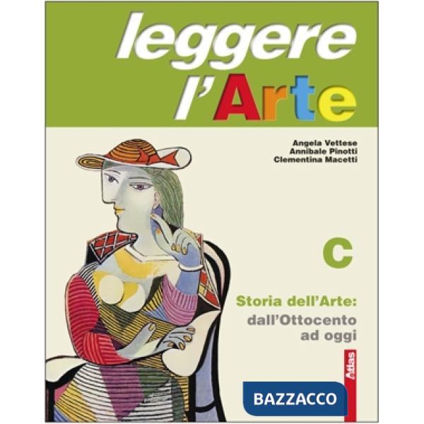 LEGGERE L'ARTE C. STORIA ARTE 2