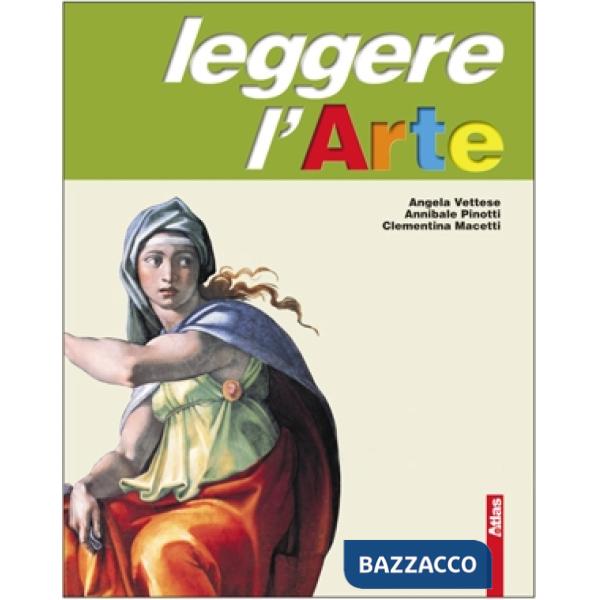 LEGGERE L'ARTE-OPERA COMPLETA