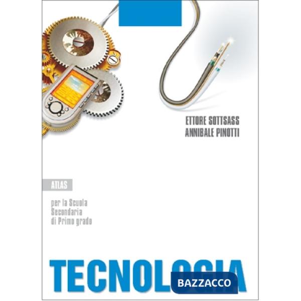 TECNOLOGIA (TRE TOMI) DESIGN. SETTORI PROD.-TECNOL