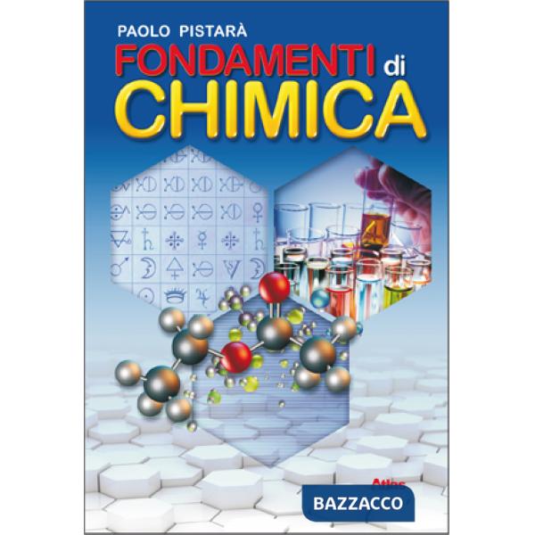 FONDAMENTI DI CHIMICA