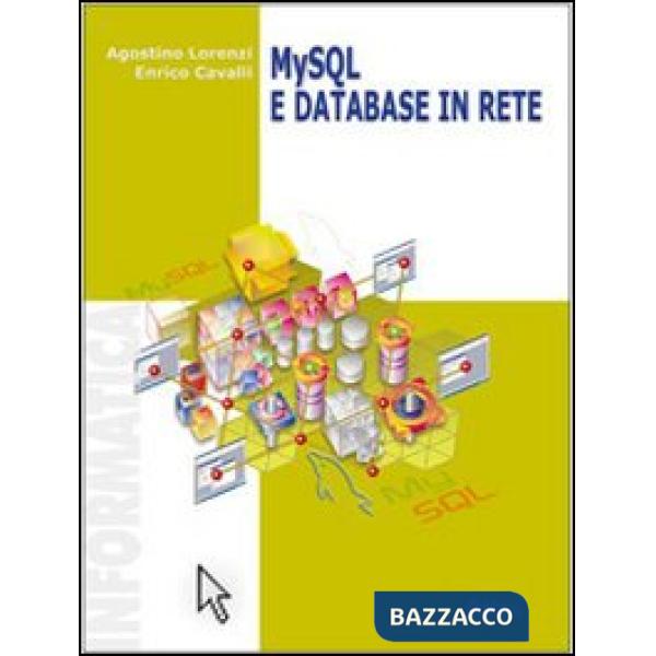 MY SQL E DATABASE IN RETE