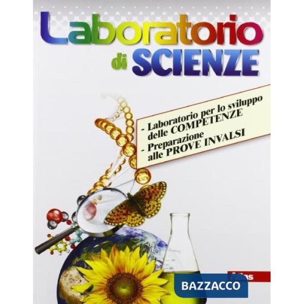 LABORATORIO DI SCIENZE