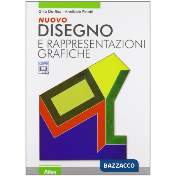 NUOVO DISEGNO E RAPPRESENTAZIONI GRAFICHE