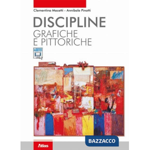 DISCIPLINE GRAFICHE E PITTORICHE