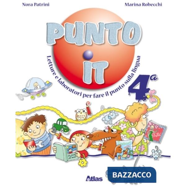 PUNTO IT 4, LETT.