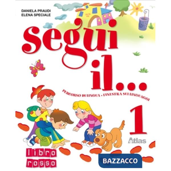 SEGUI IL... 1, LETT.
