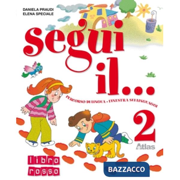 SEGUI IL... 2, LETT.